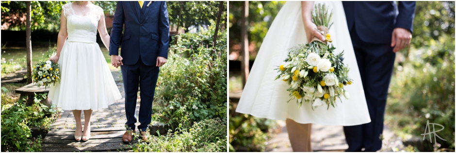 Great John Street Hotel Wedding Photographer