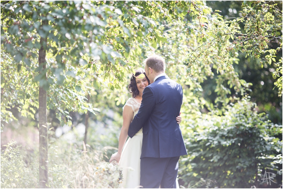 Great John Street Hotel Wedding Photographer