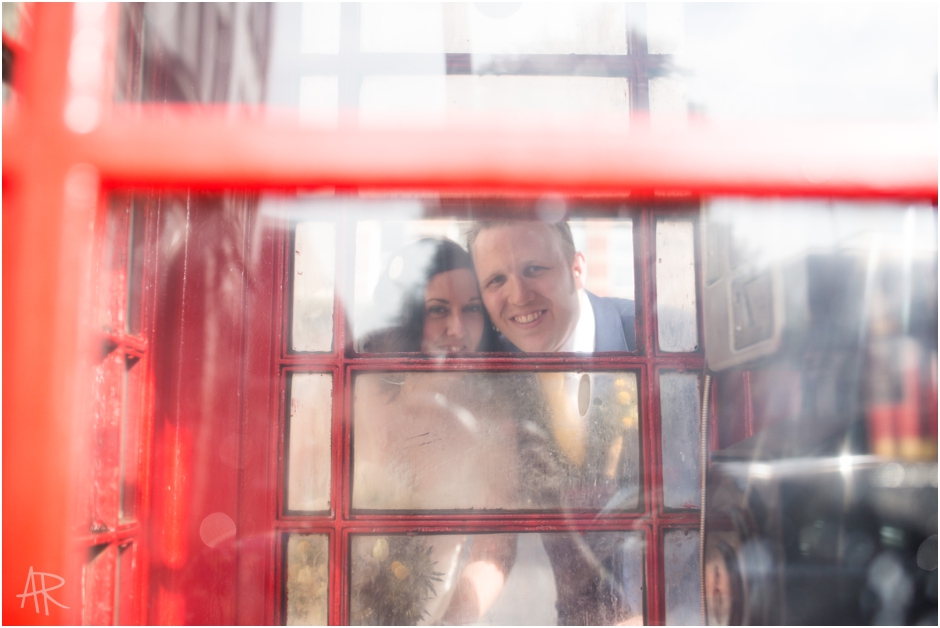 Great John Street Hotel Wedding Photographer
