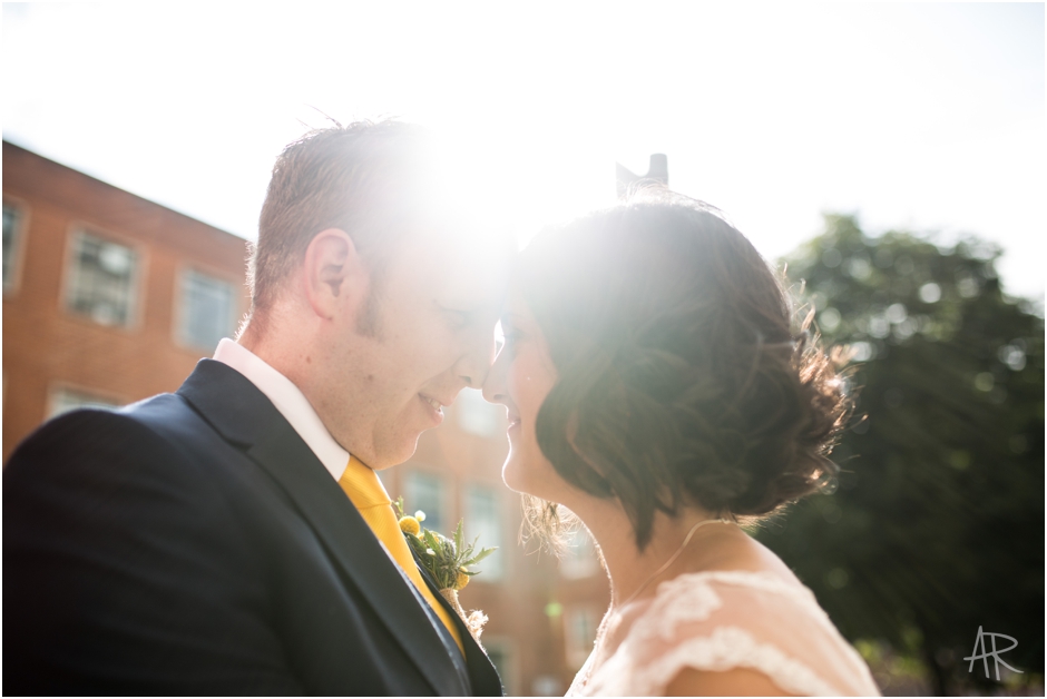 Great John Street Hotel Wedding Photographer