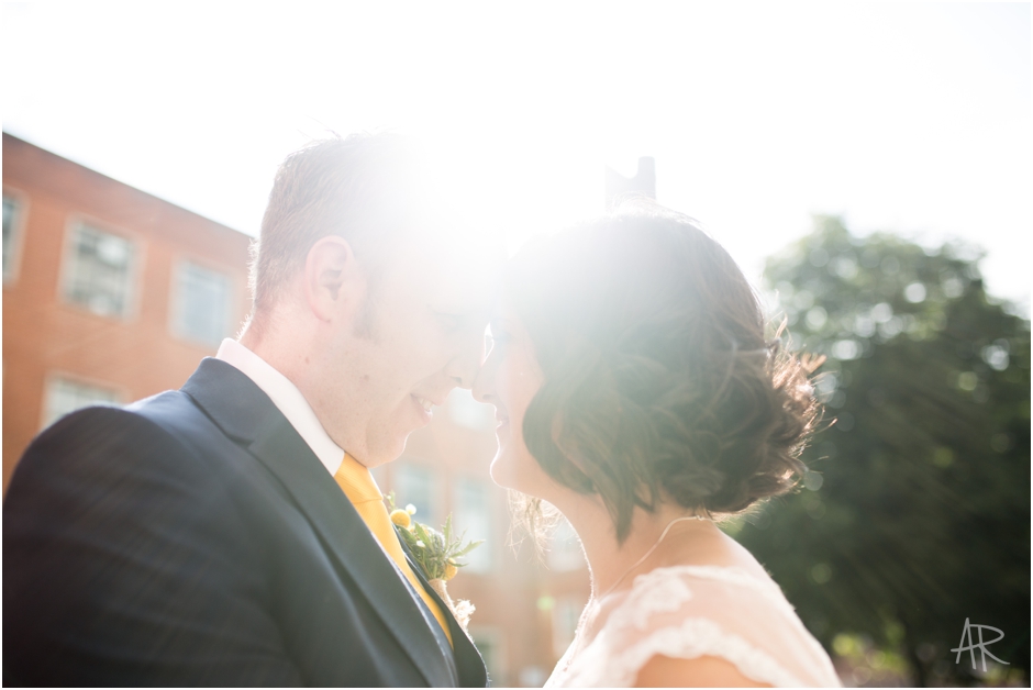 Great John Street Hotel Wedding Photographer