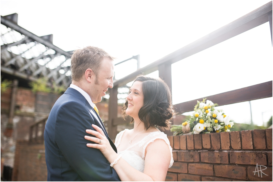 Great John Street Hotel Wedding Photographer
