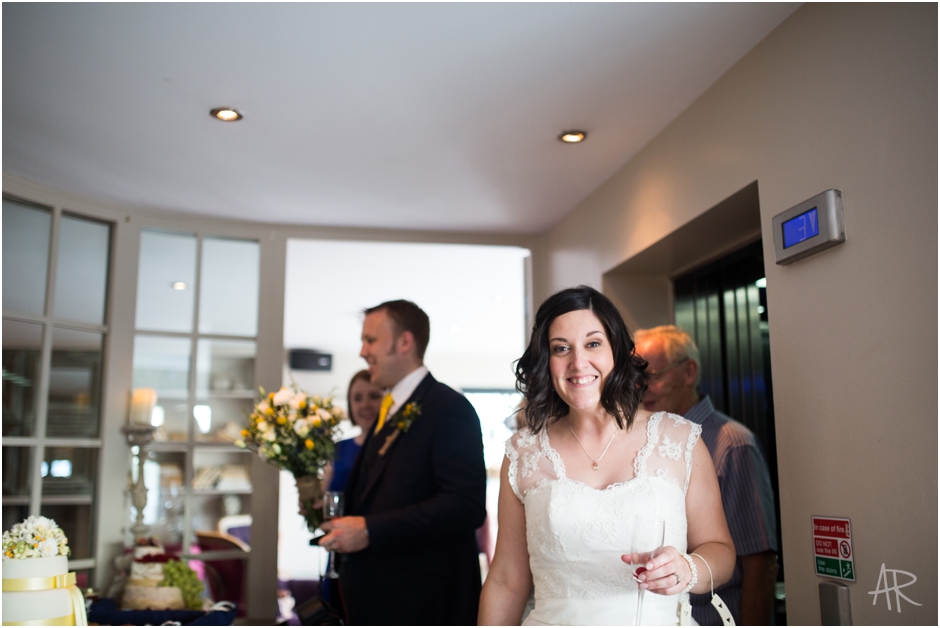 Great John Street Hotel Wedding Photographer