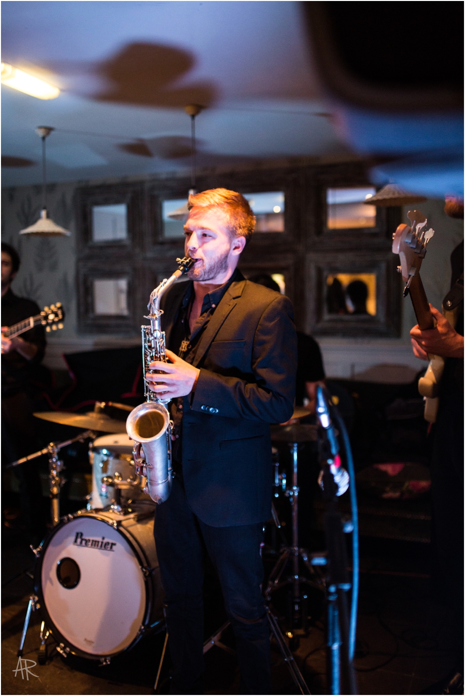 Great John Street Hotel Wedding Photographer