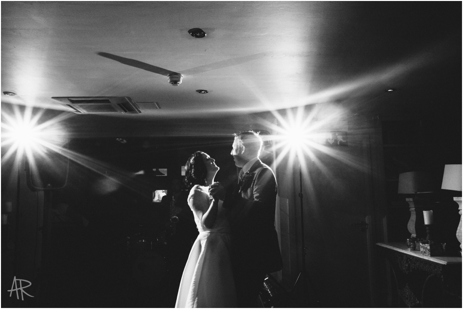 Great John Street Hotel Wedding Photographer