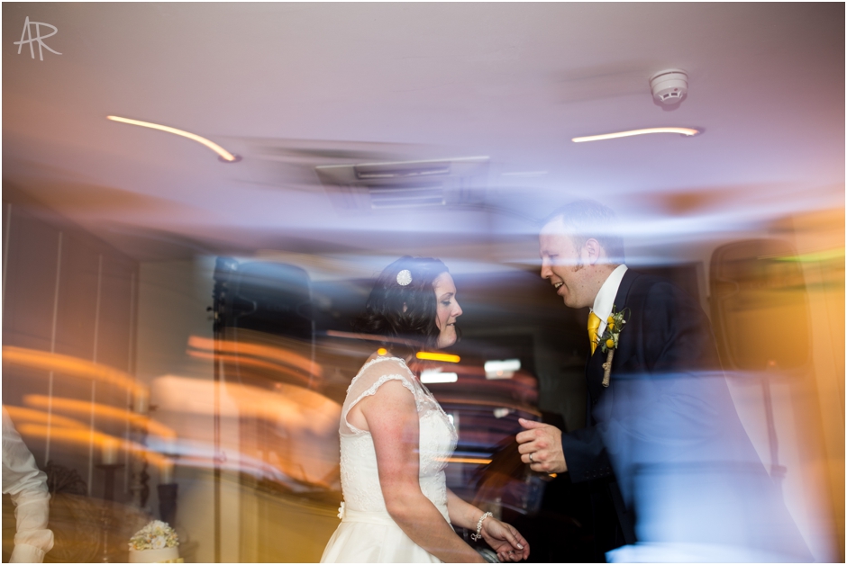Great John Street Hotel Wedding Photographer