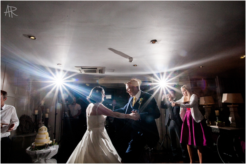 Great John Street Hotel Wedding Photographer