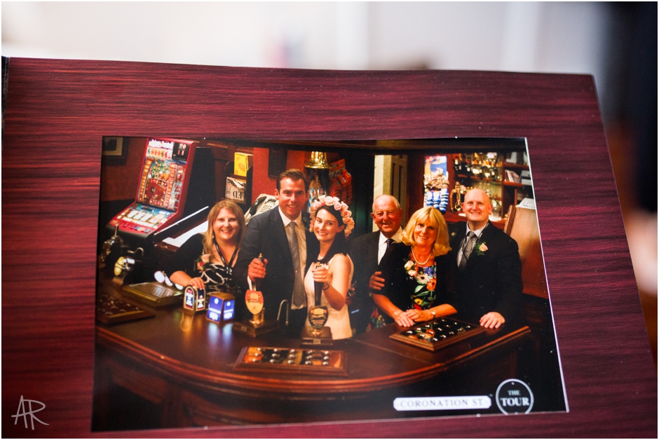 Great John Street Hotel Wedding Photography