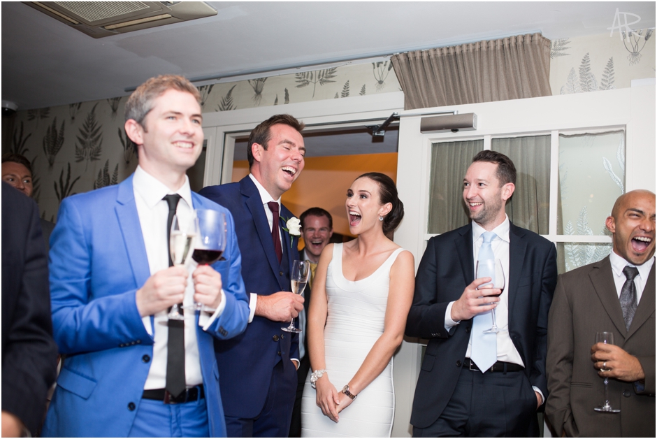 Great John Street Hotel Wedding Photography