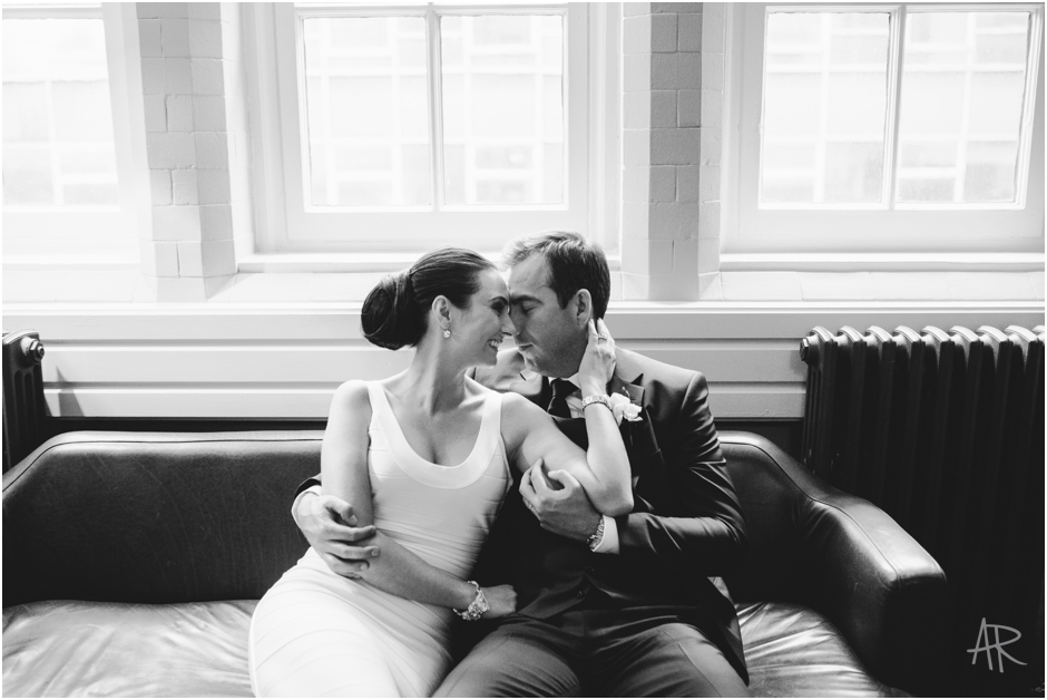Great John Street Hotel Wedding Photography