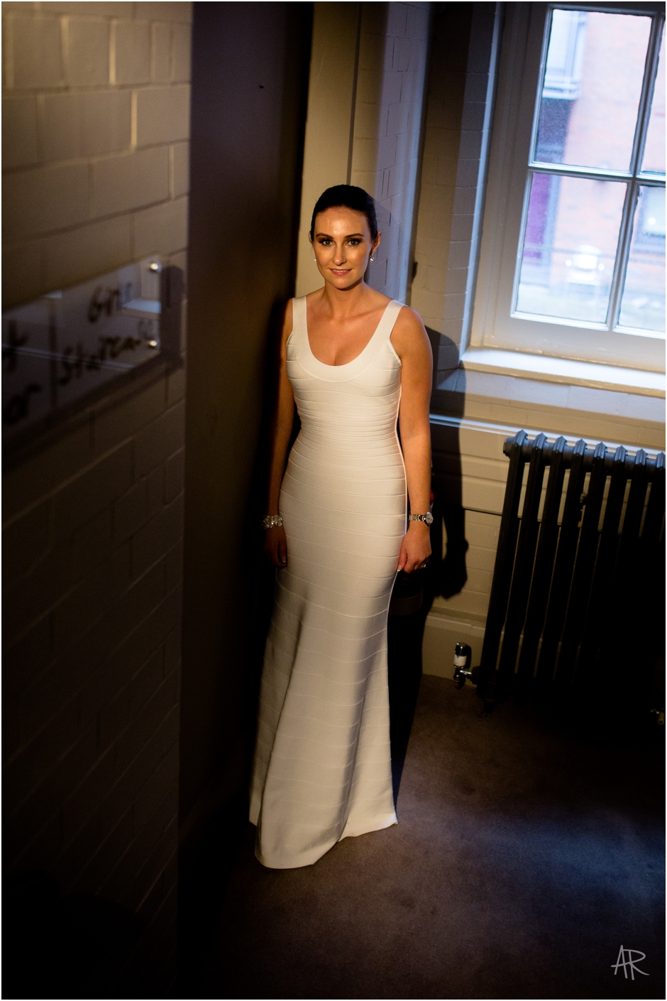 Great John Street Hotel Wedding Photography