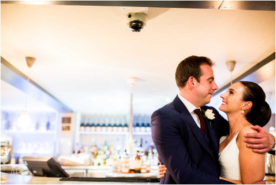 Great John Street Hotel Wedding Photography