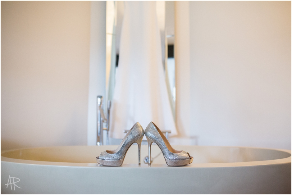 Great John Street Hotel Wedding Photography