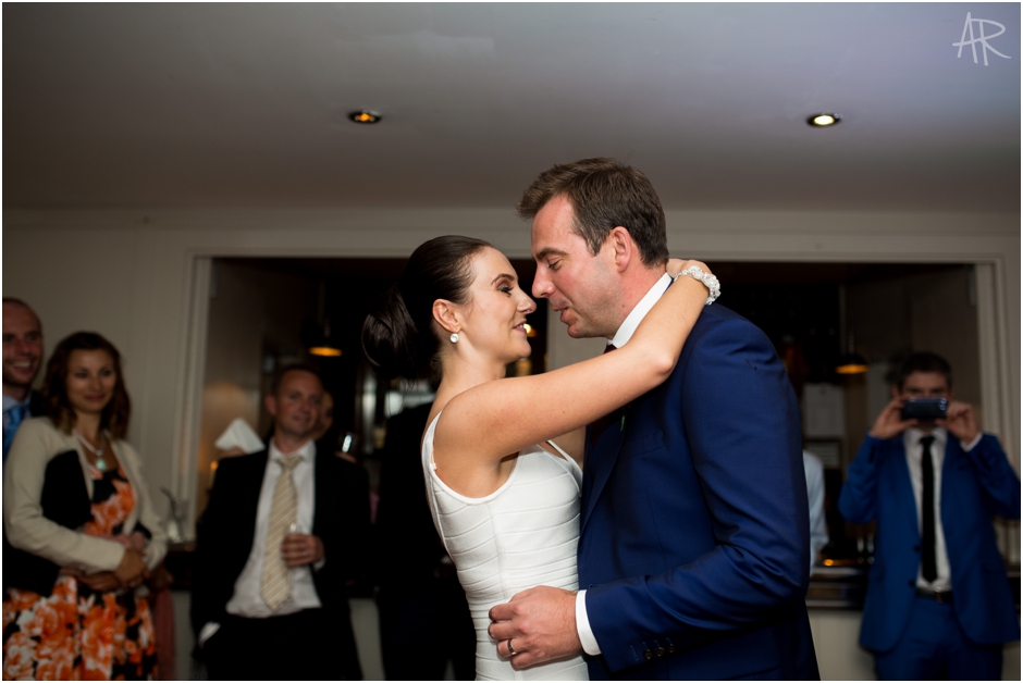 Great John Street Hotel Wedding Photography