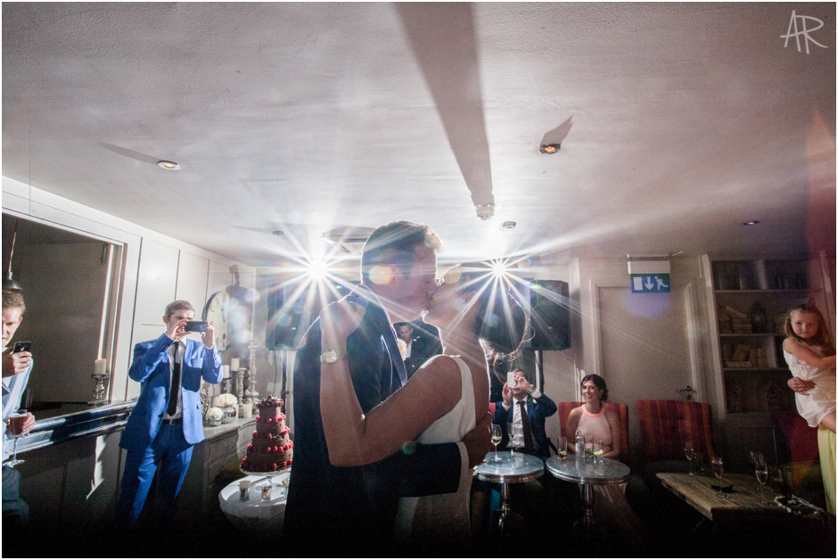 Great John Street Hotel Wedding Photography
