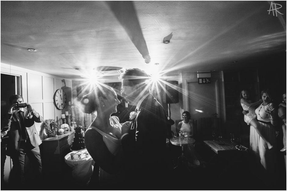Great John Street Hotel Wedding Photography