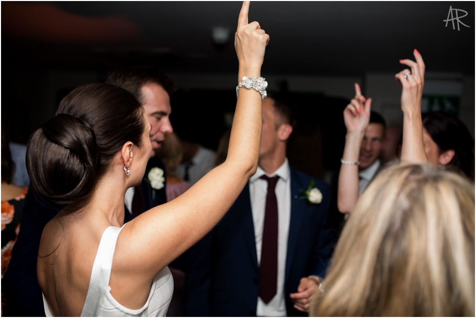 Great John Street Hotel Wedding Photography