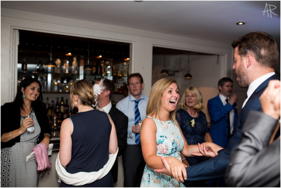 Great John Street Hotel Wedding Photography