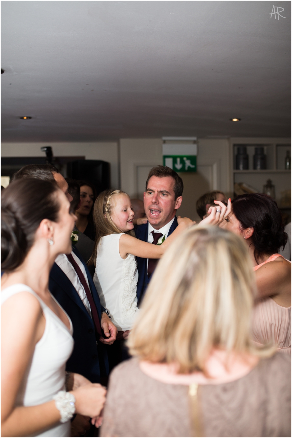 Great John Street Hotel Wedding Photography