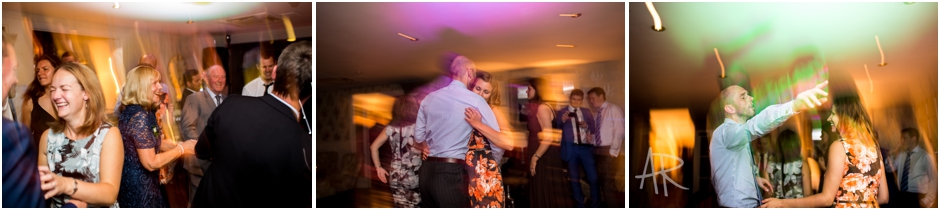 Great John Street Hotel Wedding Photography