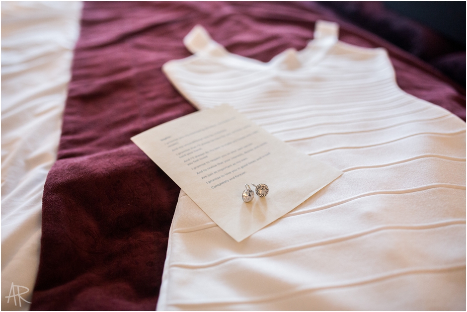 Great John Street Hotel Wedding Photography