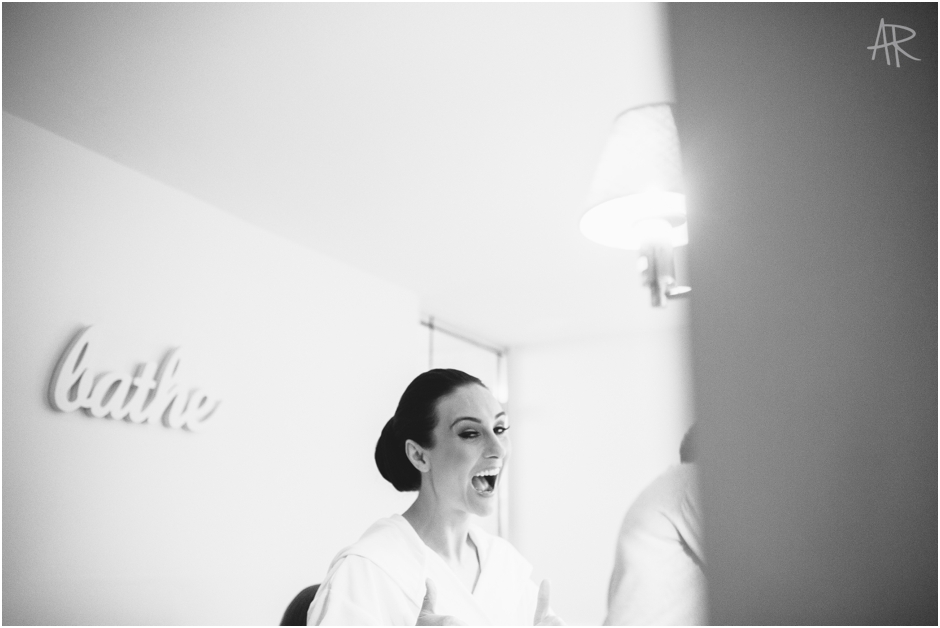 Great John Street Hotel Wedding Photography