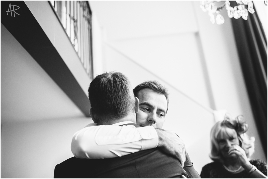 Great John Street Hotel Wedding Photography