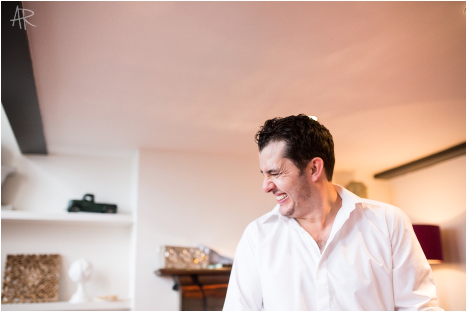 Great John Street Hotel Wedding Photography