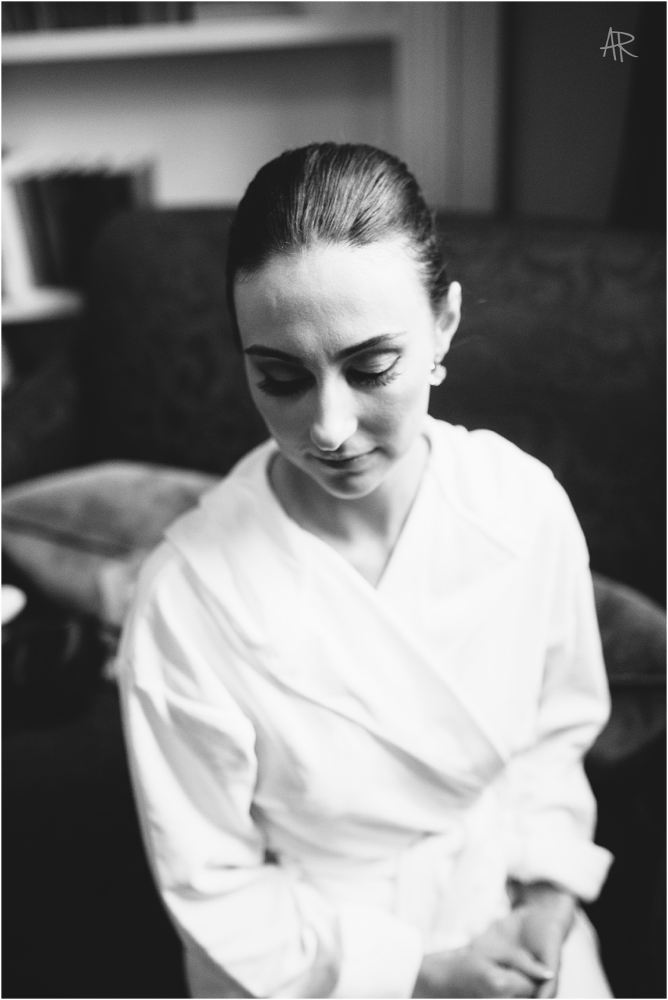 Great John Street Hotel Wedding Photography