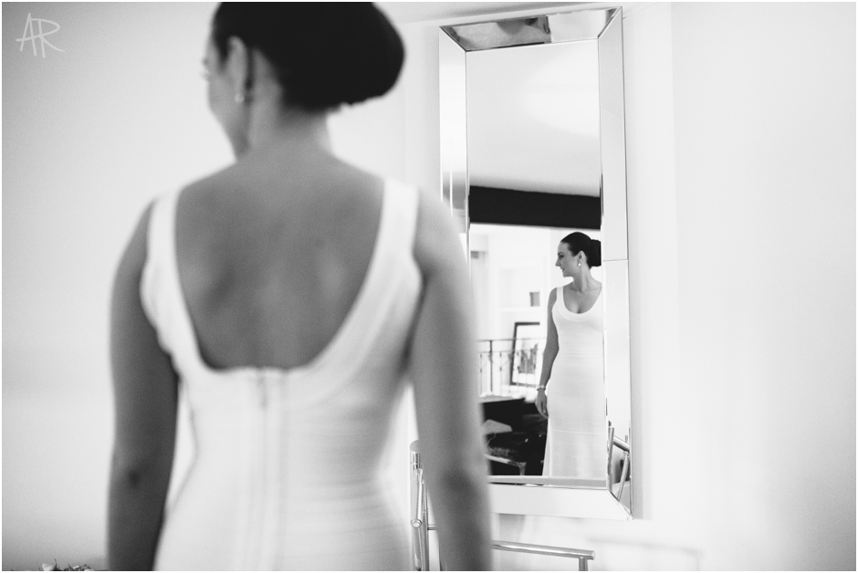 Great John Street Hotel Wedding Photography