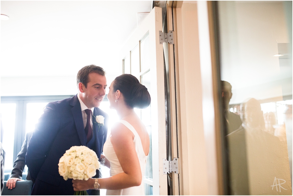 Great John Street Hotel Wedding Photography