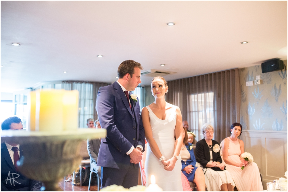 Great John Street Hotel Wedding Photography