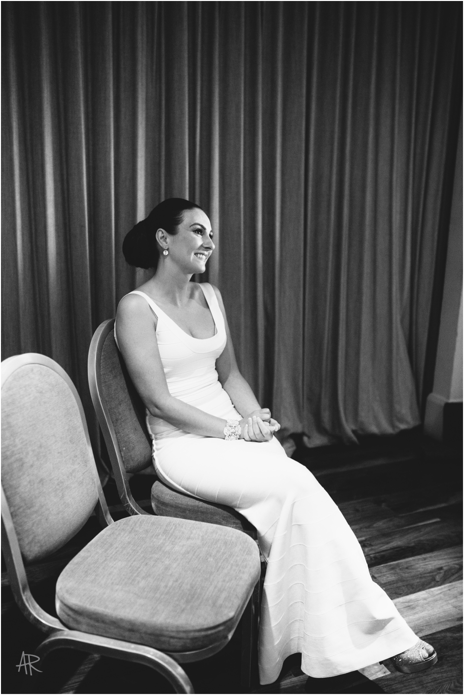 Great John Street Hotel Wedding Photography