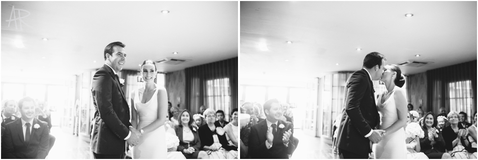 Great John Street Hotel Wedding Photography