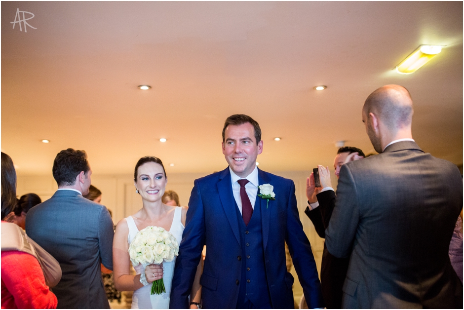 Great John Street Hotel Wedding Photography