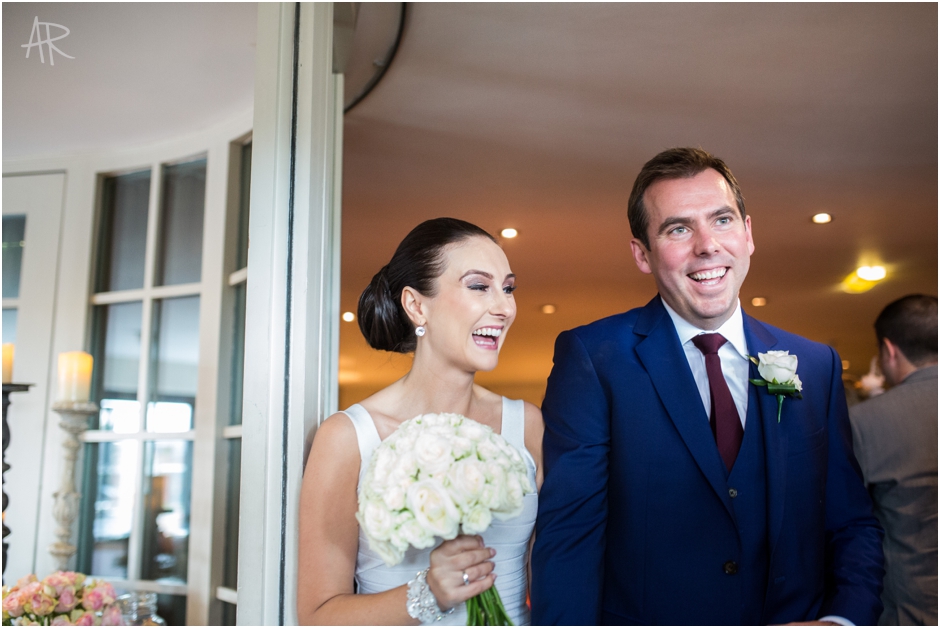 Great John Street Hotel Wedding Photography