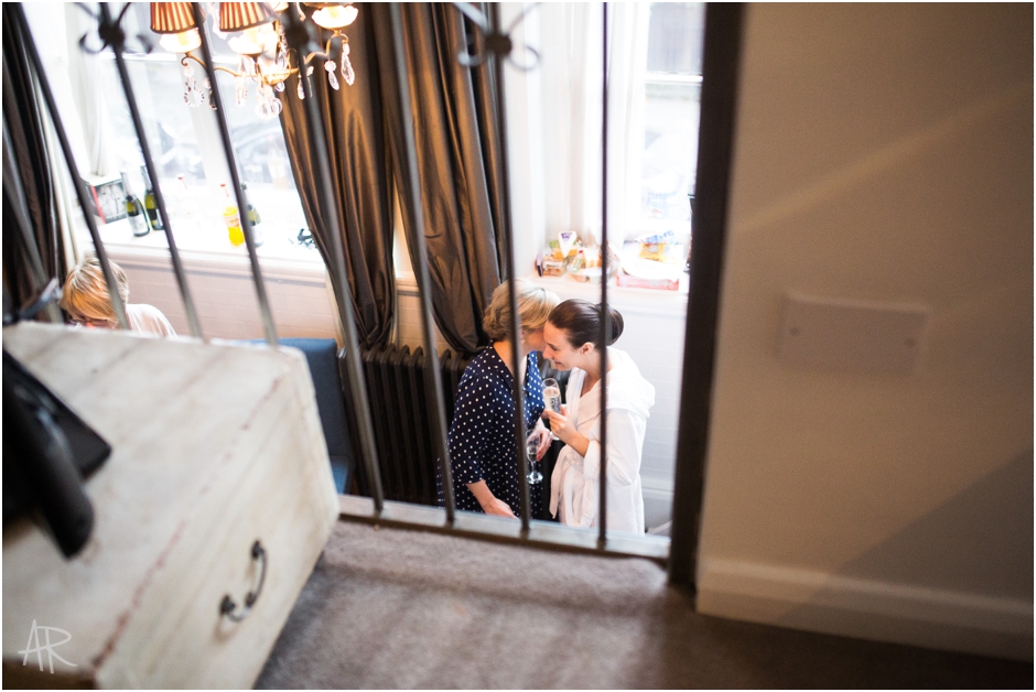 Great John Street Hotel Wedding Photography