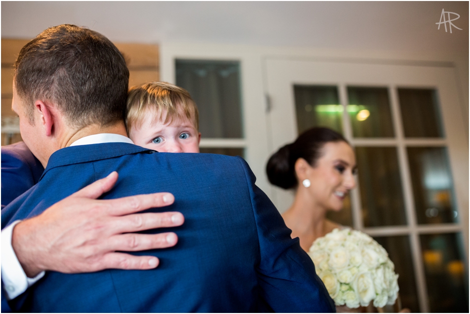 Great John Street Hotel Wedding Photography