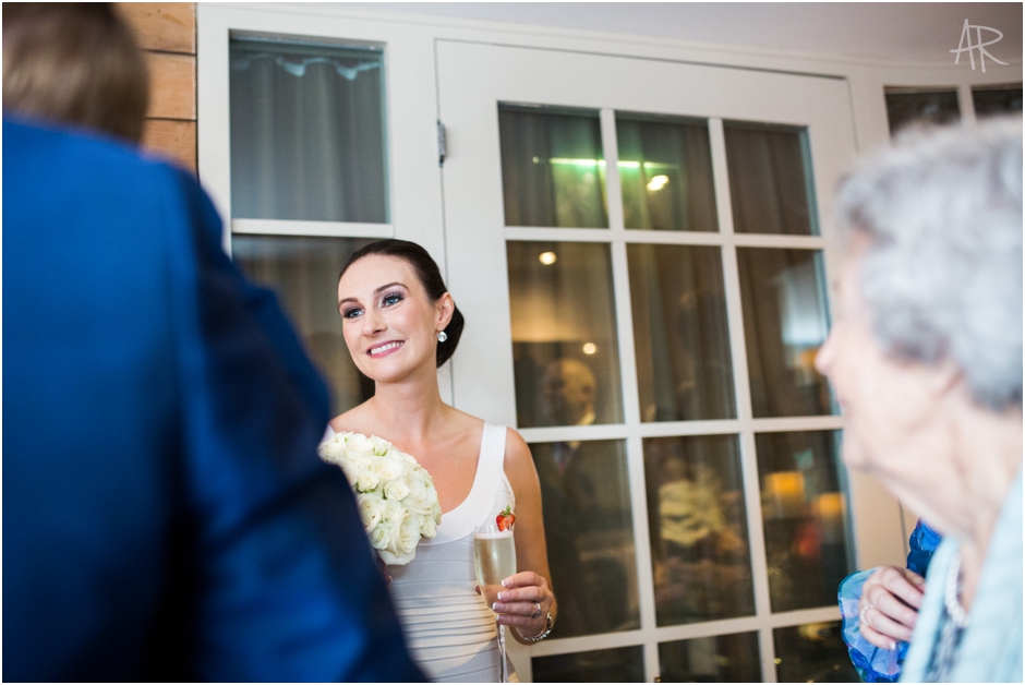 Great John Street Hotel Wedding Photography