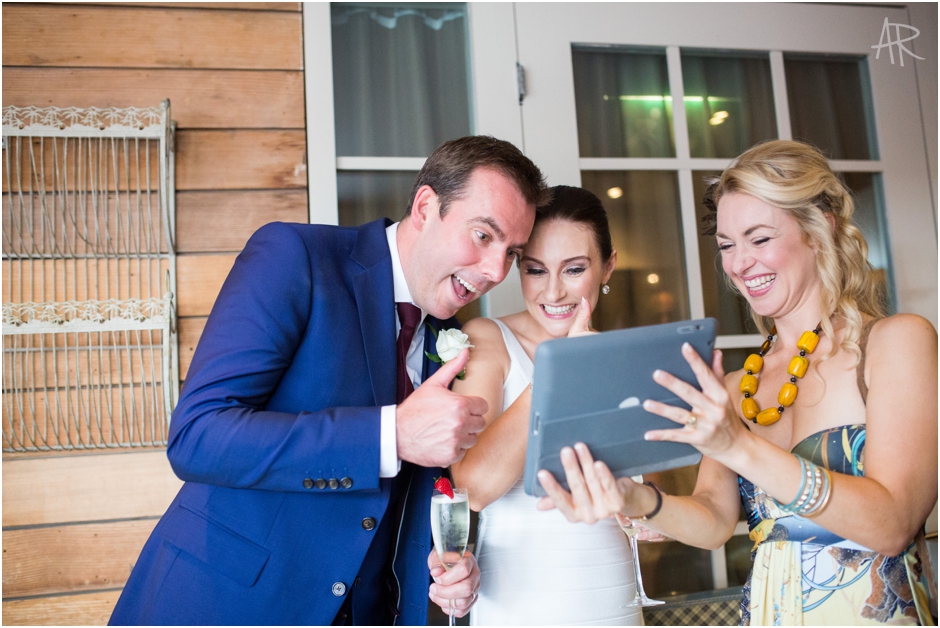 Great John Street Hotel Wedding Photography