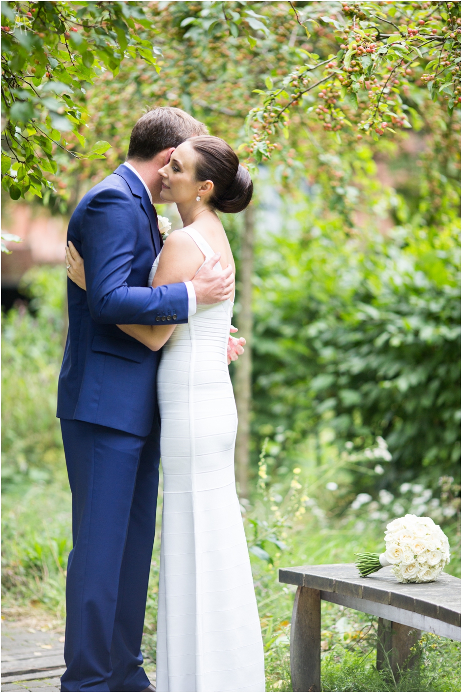 Great John Street Hotel Wedding Photography