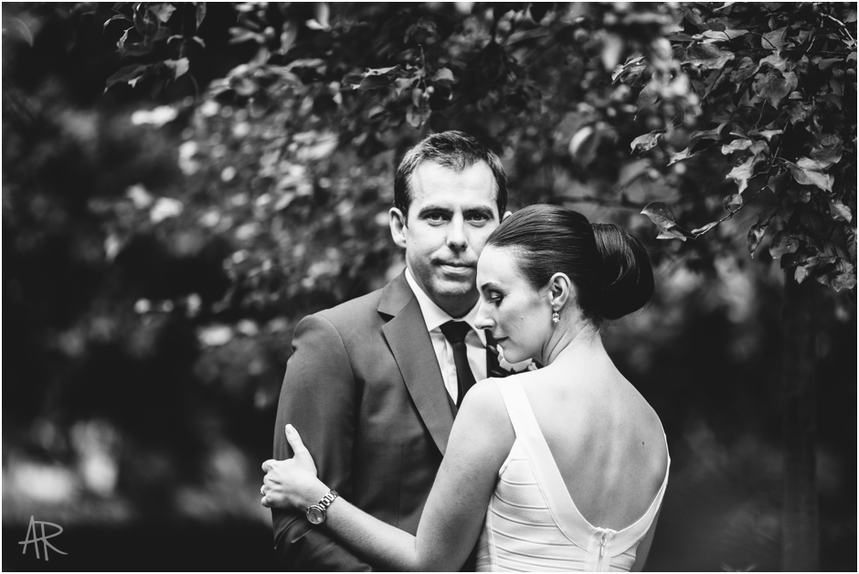 Great John Street Hotel Wedding Photography