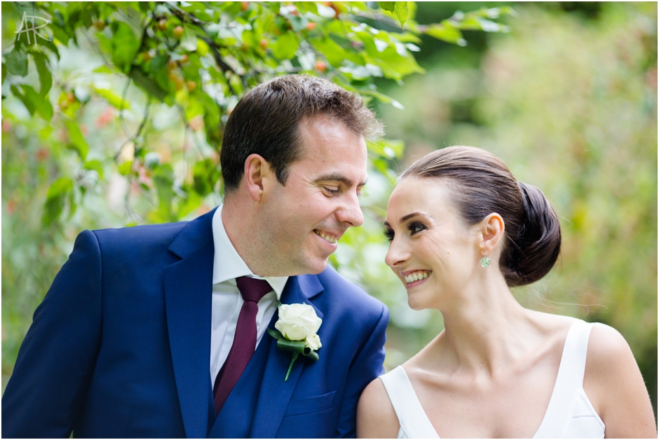 Great John Street Hotel Wedding Photography