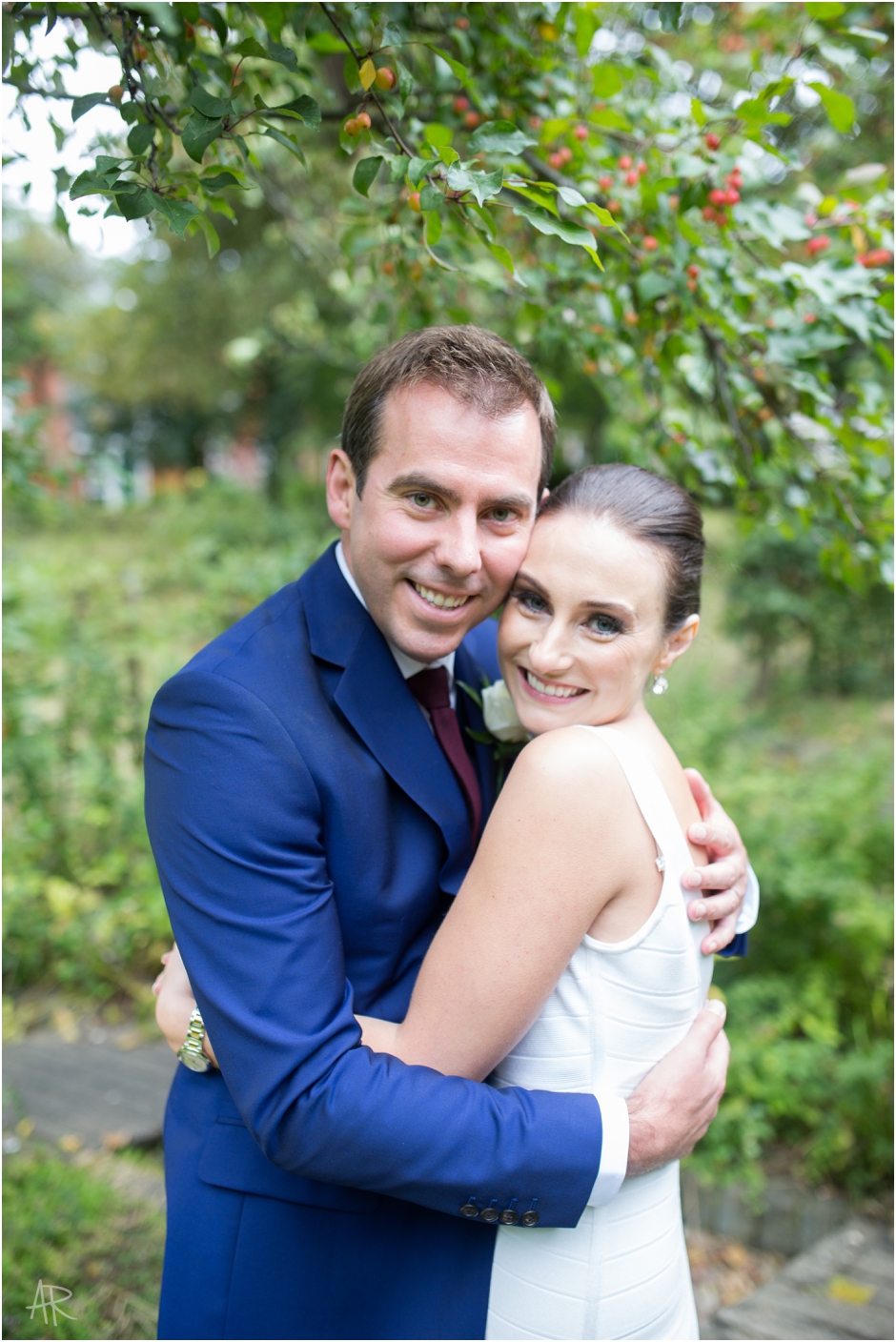 Great John Street Hotel Wedding Photography