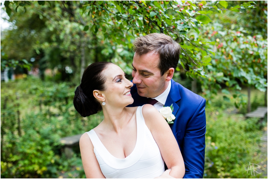 Great John Street Hotel Wedding Photography