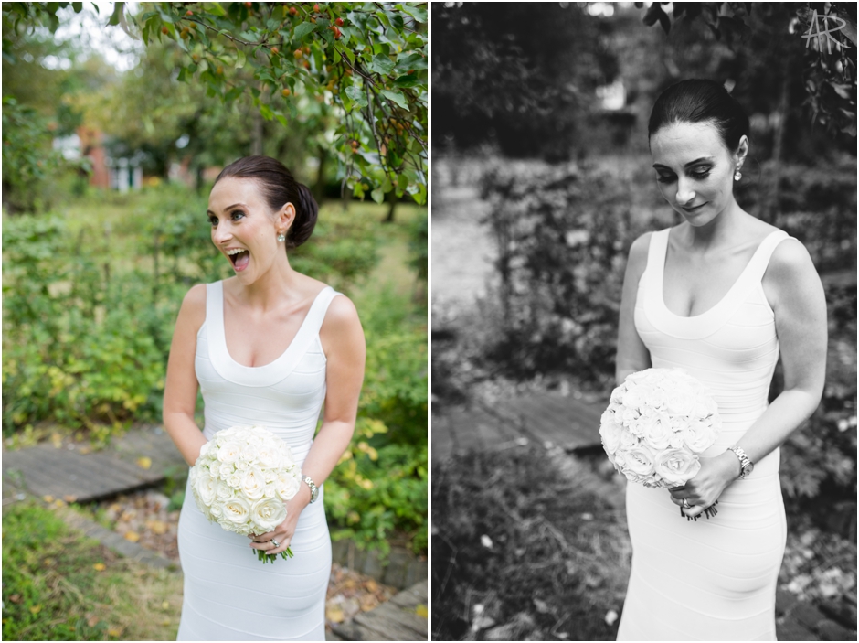 Great John Street Hotel Wedding Photography