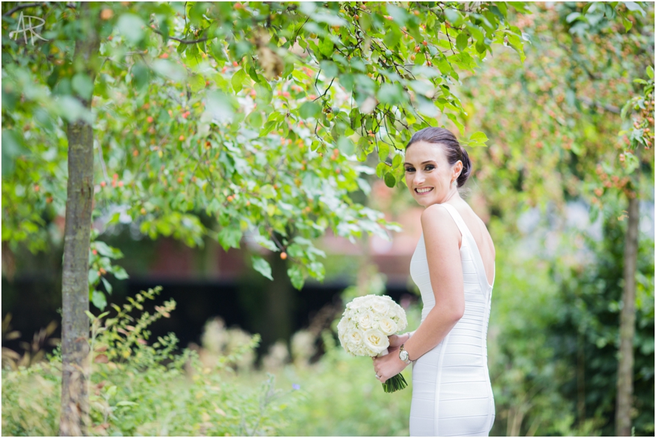 Great John Street Hotel Wedding Photography