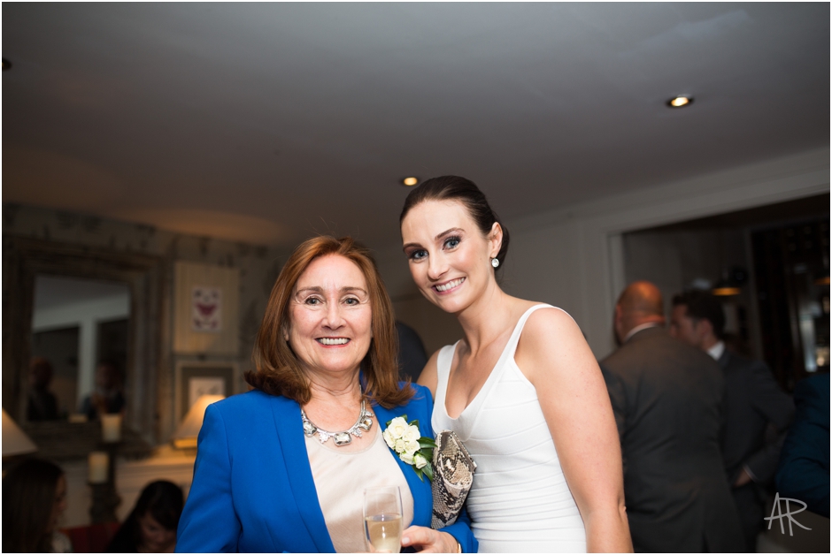 Great John Street Hotel Wedding Photography