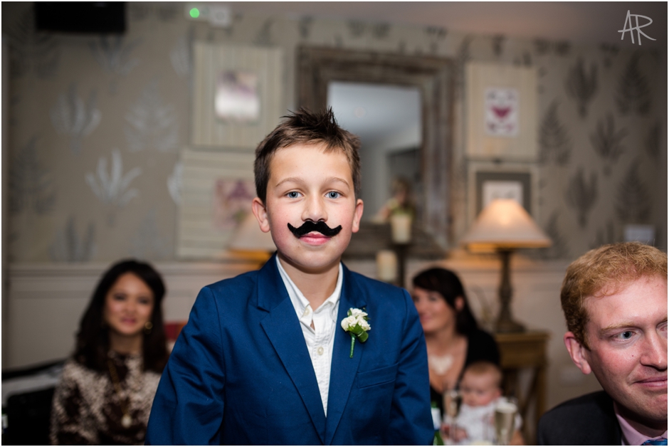 Great John Street Hotel Wedding Photography
