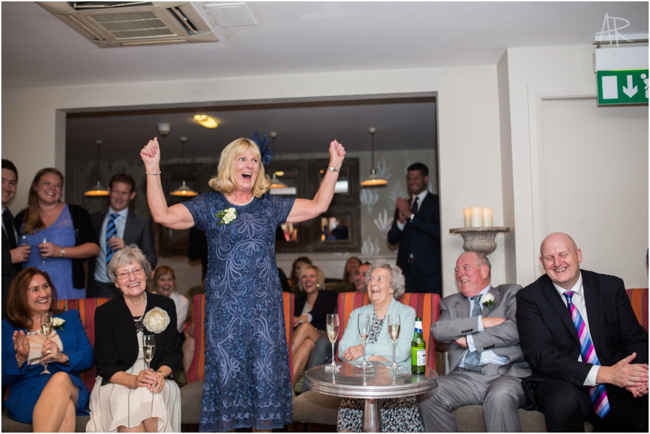 Great John Street Hotel Wedding Photography